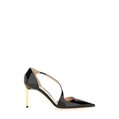 TOM FORD 女士高跟鞋 W3555LCL072G1N001 CO 黑色 Tom Ford Paten