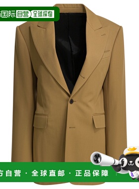 CELINE 女士西服 RV15G092D04CA SS2026 花色 Colonne jacket