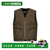 DSQUARED2男士 马甲S79FB0016D35301710