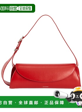 JIL SANDER 女士斜挎包手提包 SS2026 J07WD0023P5355618