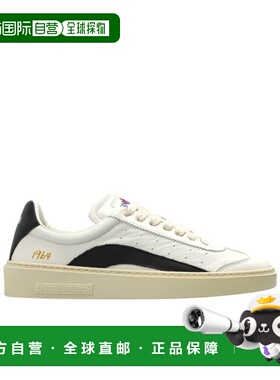 DSQUARED2 女士运动鞋 SNW030118908696M072 SS2026