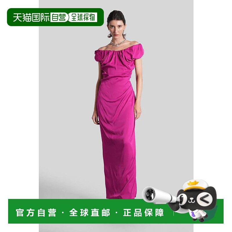 1h可退 VIVIENNE WESTWOOD 女士连衣裙 4263721101039NW012Y