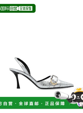 GIVENCHY 女士高跟鞋 BE403LE291040 CO 白色单鞋