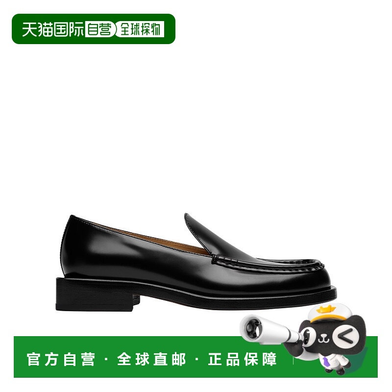 1h可退 JACQUEMUS 男士商务正装鞋 FOM00170AC18A06990 AW2025