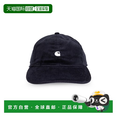 CARHARTT WIP 男士帽子 I036729000BXX CO 蓝色 Cap with logo