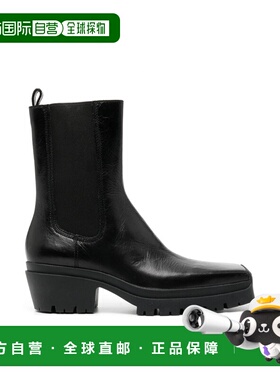 ALEXANDER WANG 女士高跟鞋 30124B023001 AW2024