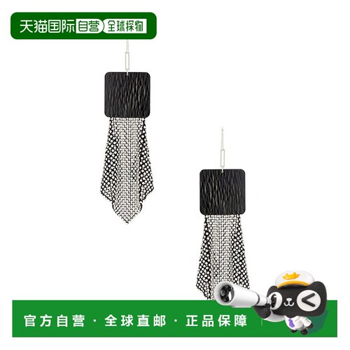 IsabelMarant伊莎贝尔 玛兰Ava女士耳环