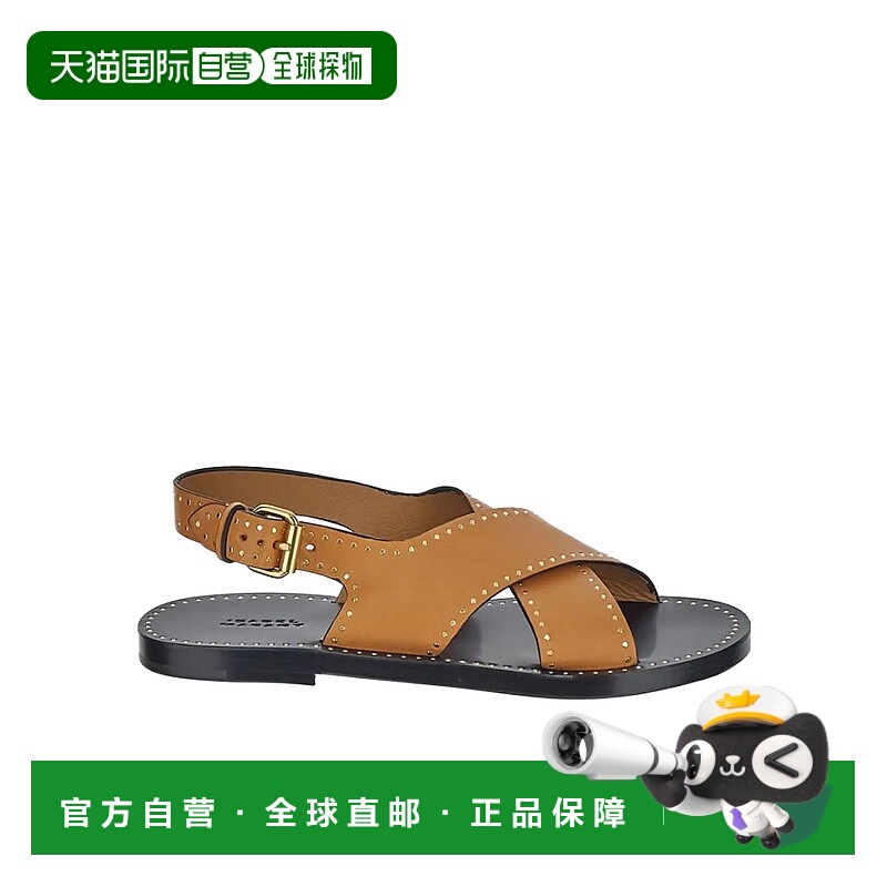 1h可退 ISABEL MARANT 女士凉鞋 SD0008FAA1B13S23NL SS2024