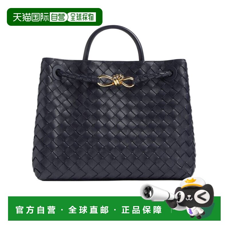 香港直邮BOTTEGA VENETA 女士手提包 766016VCPP1【付后1h可退】