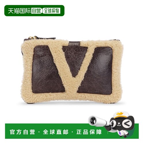 valentino华伦天奴Viva Superstar女士手拿包