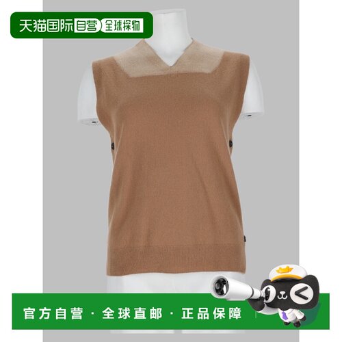 MAISON MARGIELA 女士T恤 S51TH0096M13304131F