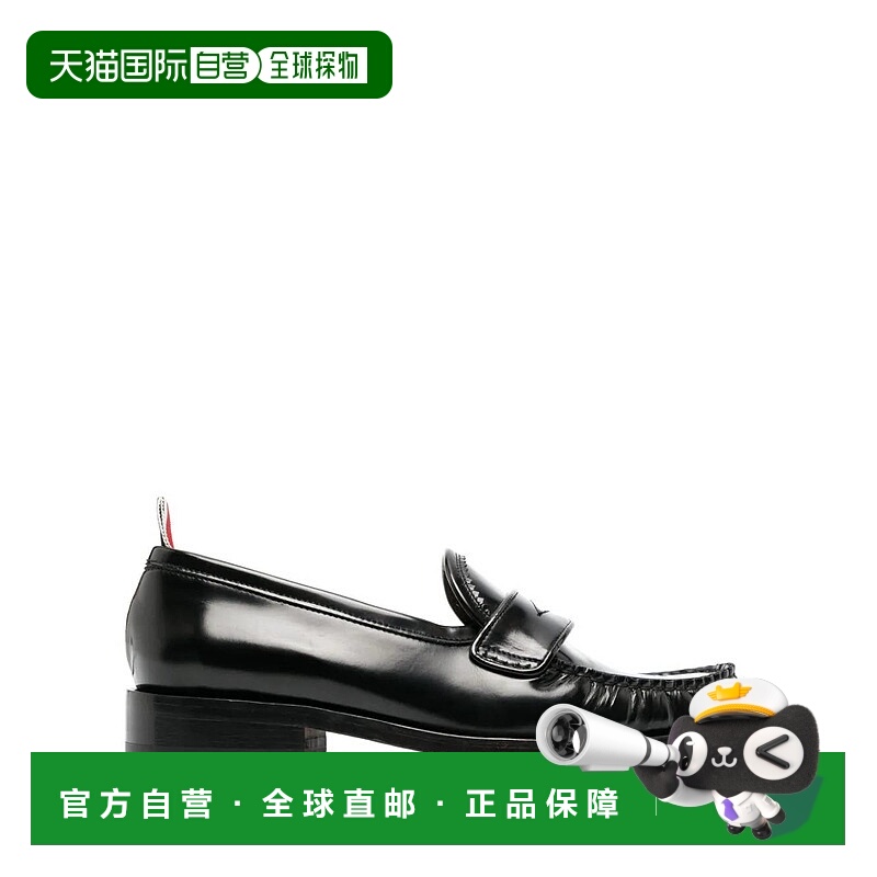 1h可退 THOM BROWNE 女士休闲鞋 FFF173AL0043001 SS2024