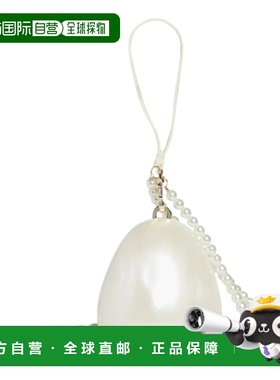 SIMONE ROCHA 女士单肩包 BAG110ECB0773PEARL SS2025