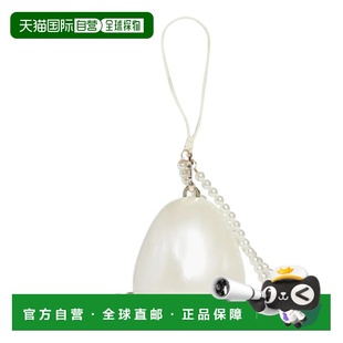 SIMONE ROCHA 女士单肩包手提包 BAG110ECB0773PEARL SS2025