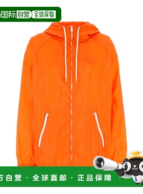 PRADA 女士外套 292276SOOO1WQ9F0049 SS2025 橙色