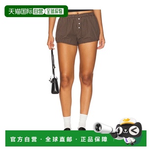 女士 NIA Jack Bloomer NP1882 1h可退 短裤 潮奢