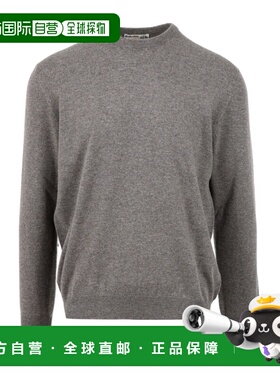 Ballantyne 男士针织毛衣 B2P00012K0001588 AW2024