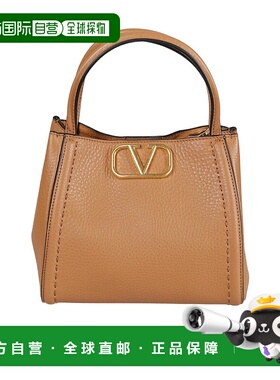 VALENTINO 女士手提包 WB0R22ETUBR9 AW2025 花色 VLogo手提包