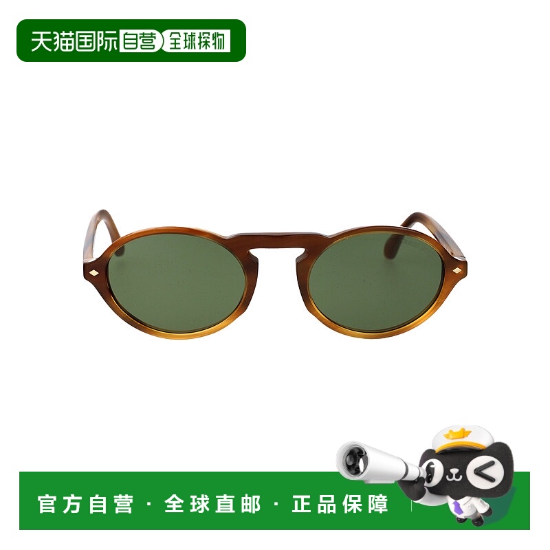 1h可退 潮奢 Armani 阿玛尼 男士 0AR8219U 眼镜 0AR8219U616314