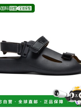 Onitsuka Tiger|TIGER ERGONIO STRAP|1183C368-001鬼塚虎厚底鞋