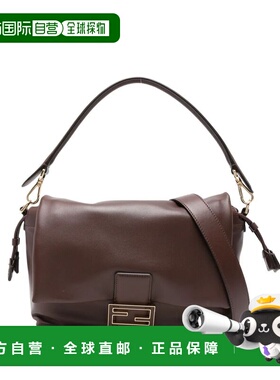 FENDI 女士斜挎包 8BR833AQ0DF1PPM