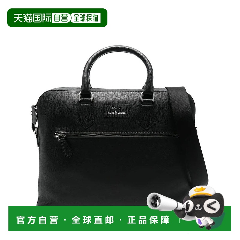 1小时内可退 POLO RALPH LAUREN 男士单肩包 405962458001 SS2025