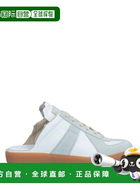 潮奢 Maison Margiela 马丁 马吉拉 女士木屐女鞋 Mules