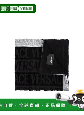 VERSACE HOME 男士围巾 ZBRU60801ZCOSP0525B780