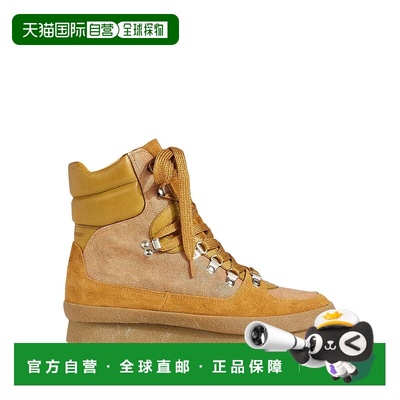 1h可退 潮奢 Isabel Marant 伊莎贝尔 玛兰 女士 脚踝靴