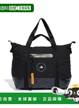 ADIDAS BY STELLA MCCARTNEY 女士运动包 IS9028BLACKWHITE手提包