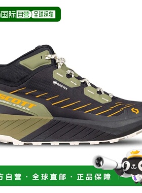 SCOTT Kinabalu 3 Mid Goretex 越野跑鞋 中性