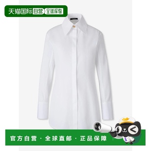 BALMAIN GF1HS460CG220FB0FBBLANCOPTIQUE 女士T恤