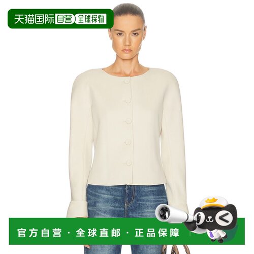 Chloe蔻依女士夹克