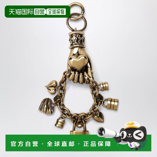 Chloe 蔻依 女士 SYMBOLS HAND 心形吊饰包包 CH26AK259CB7