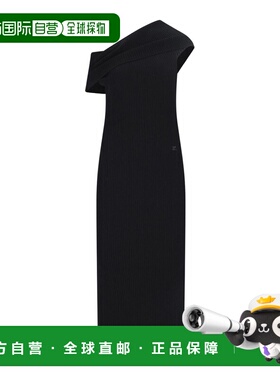 COURREGES 女士连衣裙 324MRO469FI00019999 AW2024