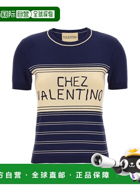 1h可退 潮奢 valentino 华伦天奴 女士 Garavani 'Chez... 服装 B