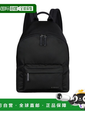 GIVENCHY 男士双肩包 BK50F3K1ZL001 AW2025 黑色 Givenchy Bags