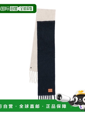 LOEWE 女士围巾 FSF4SS1W065395