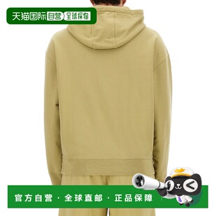 MAISON KITSUN&Eacute; 男士卫衣 潮牌时尚百搭 高级感