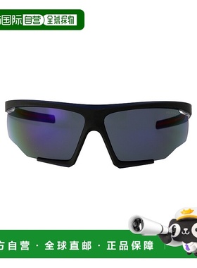 PRADA 男士太阳镜 0PS07YS13K05U SS2025 花色 Sunglasses