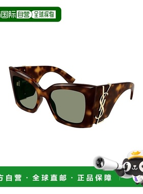 1h可退 潮奢 Saint Laurent 圣罗兰 女士 SL M119 BLAZE 002 太阳