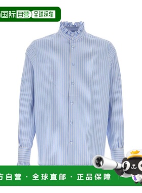 VALENTINO GARAVANI 男士衬衫 AW2025 7V3ABP76AYASCJ休闲风