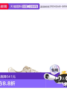 UGG 男士运动鞋 1177035JSM SS2026 花色 系带低帮休闲鞋