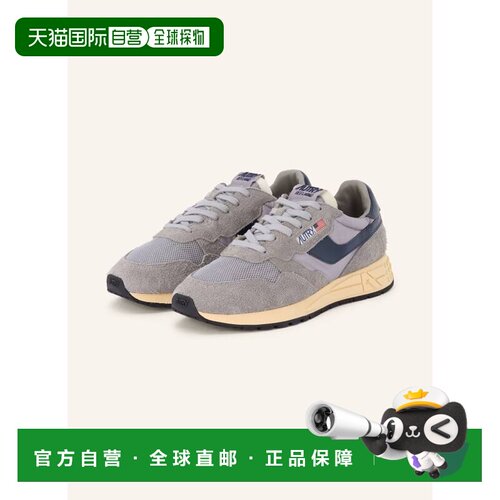 AUTRY 男士运动鞋 100294710714000 CO 花色 Sneakers REELWIND L