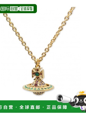 VIVIENNE WESTWOOD 女士项链 630203GI02R957 AW2025