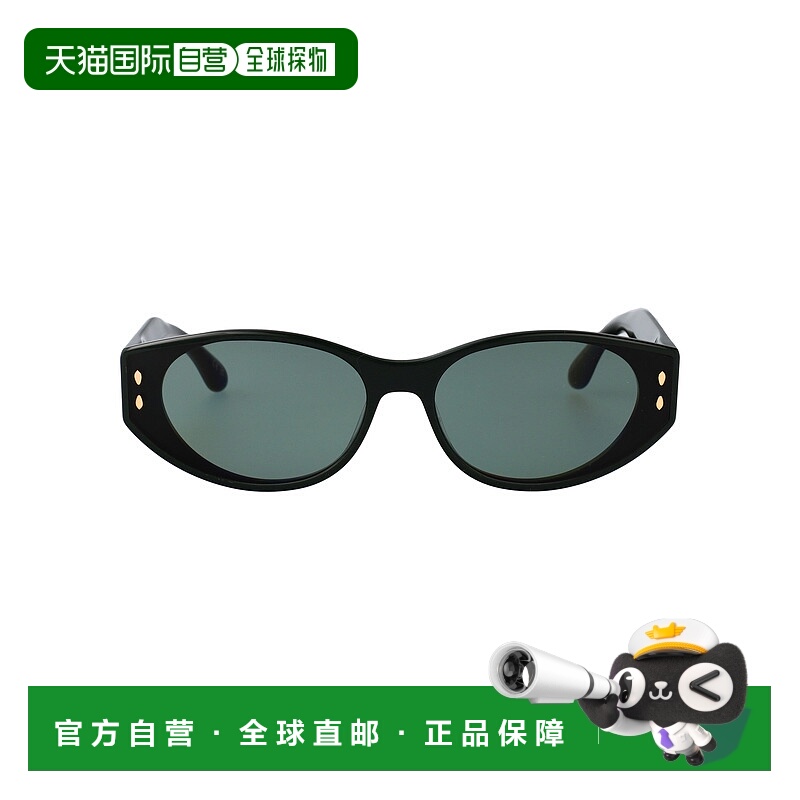 1h可退 ISABEL MARANT 女士眼镜 IM0185GS1ED SS2025 绿色