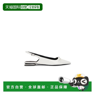 1h可退 潮奢 Schutz 舒茨 女士 Violetta Sculpt 抽跟鞋靴 S22109