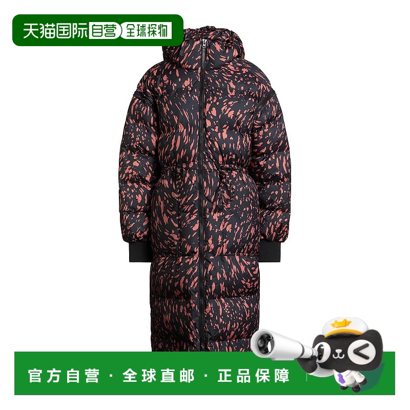 1h可退 潮奢 adidas 阿迪达斯 女士 Shell 夹克 black黑色 舒适时