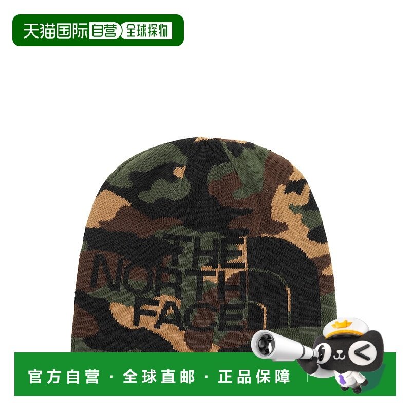 THE NORTH FACE 男士帽子 NF0A7WLA5IV AW2025 花色