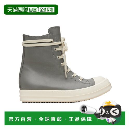 RICK OWENS 男士运动鞋 RU01F2890LCO3511 SS2026